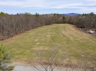 0 Monroe Rd, Monroe, ME 04951