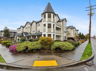 406 Wood St UNIT 303, Snohomish, WA