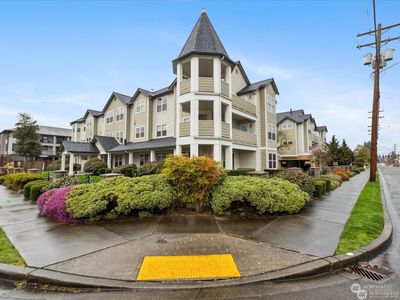 406 Wood Street #303, Snohomish, WA, 98290