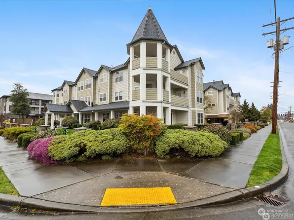 406 Wood Street #303, Snohomish, WA 98290