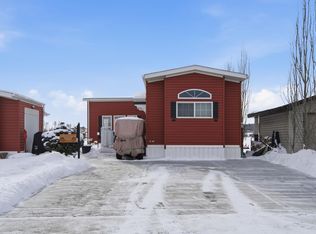 53126 Range Road 70 #223, Parkland County, AB T0E 0W0