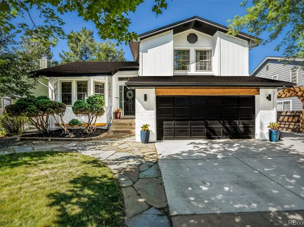 15913 E Lehigh Circle, Aurora, CO 80013