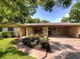4702 Frontier Trl, Austin, TX 78745