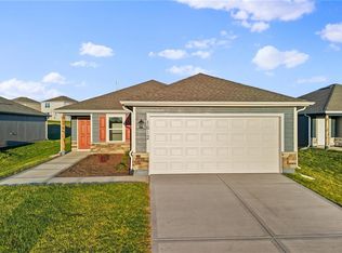 1612 Maci St, Belton, MO 64012