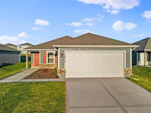 1612 Maci St, Belton, MO 64012