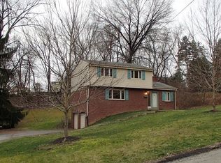 3305 Comanche Rd, Pittsburgh, PA 15241
