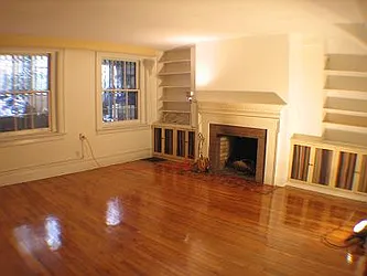 Rented by Mark David