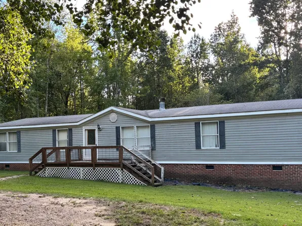 164 Hidden Creek Ln, Warrenton, NC 27589