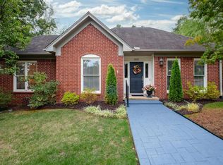 2203 Windsor Ct, Little Rock, AR 72212