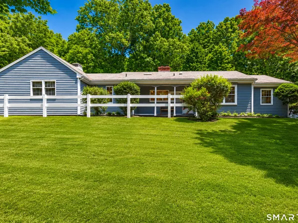12 Walker Road, Woodbury, CT 06798
