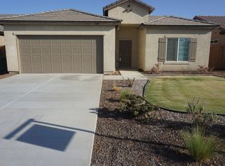 5608 Beacon Ridge Ct, Bakersfield, CA 93313