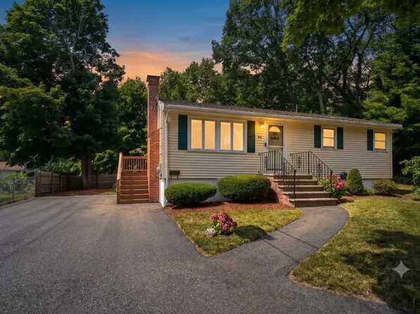 58 Basse Rd, Lynn, MA 01905