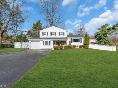 112 Mountain View Rd, Ewing, NJ, 08560