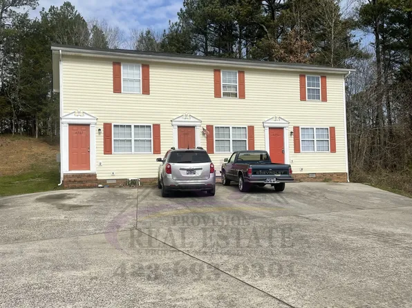 4371 Ellis Cir NW, Cleveland, TN 37312