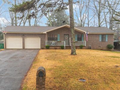6673 Harrison Heights Dr, Harrison, TN, 37341