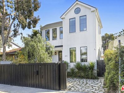 816 California Ave, Venice, CA, 90291