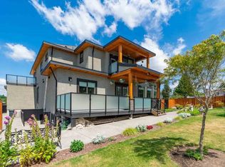 3XX Finnigan St #BASEMENT, Coquitlam, BC V3K 5H8