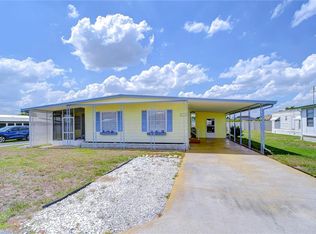 35007 Zephyr Shores Dr, Zephyrhills, FL 33541