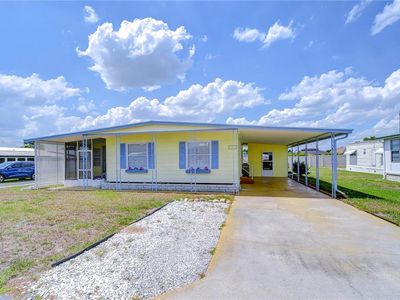 35007 Zephyr Shores Dr, Zephyrhills, FL, 33541