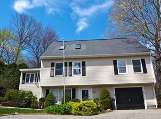 40 Charlotte St, Haverhill, MA 01830