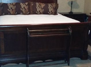 3791 Camp Baker Rd, Leesville, LA 71446