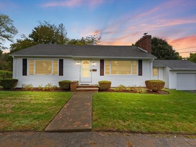 16 Billings St, Taunton, MA, 02780