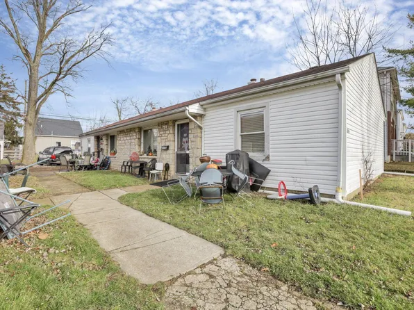 1202-1204 E 26th Ave, Columbus, OH 43211