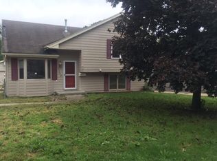 4509 SW 5th St, Des Moines, IA 50315