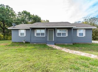 12250 Hectorville Rd, Mounds, OK 74047