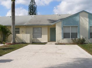 194 Pinewood Ct, Jupiter, FL 33458