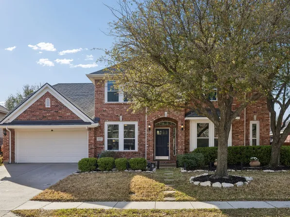 8508 Spectrum Dr, McKinney, TX 75072