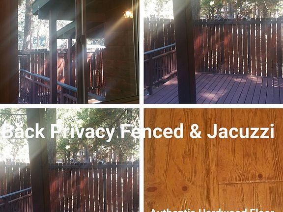 AUTHENTIC hardwood flooring 