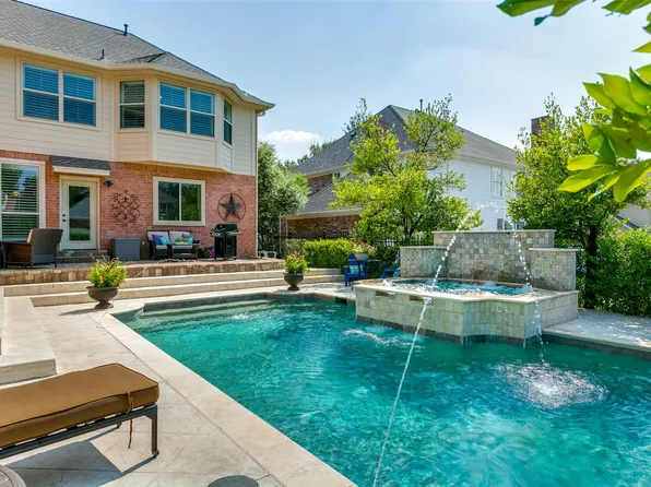 1817 Northern Oak Cir, Irving, TX 75063