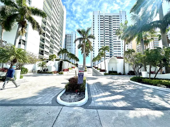1904 S Ocean Dr APT 701, Hallandale Beach, FL 33009