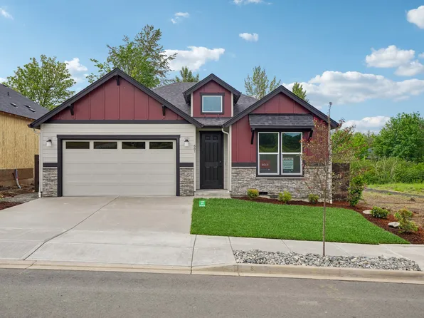 661 NW 31st St, Battle Ground, WA 98604
