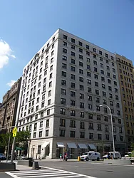 The Alameda at 255 West 84th Street in Upper West Side