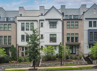 1840 Gotham Ln NE, Atlanta, GA 30324