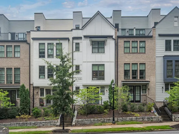 1840 Gotham Ln NE, Atlanta, GA 30324