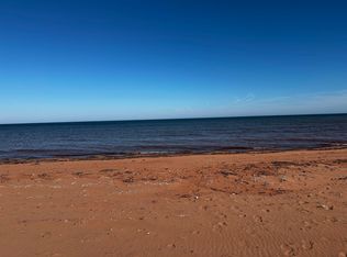 LOT 1 Dune Rd, North Parish, PE C0B2B0