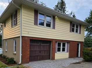 42 1/2 Randall Ave, Mine Hill, NJ 07803