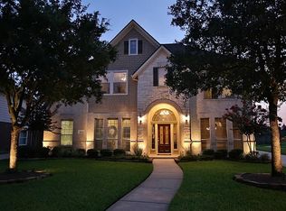 10523 Flaxen Manor Ct, Spring, TX 77379