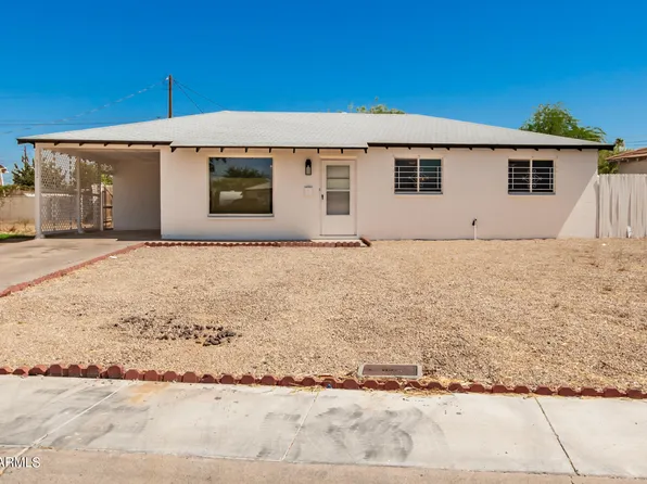 5032 W Minnezona Avenue, Phoenix, AZ 85031
