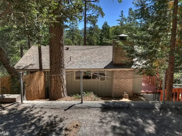 1069 Jungfrau Dr, Crestline, CA 92325