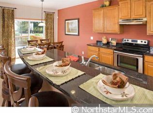 8589 Magnolia Ct N #N, Osseo, MN 55369