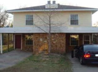 914 Acacia Cir, Noble, OK 73068