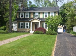 413 Canandaigua St, Palmyra, NY 14522