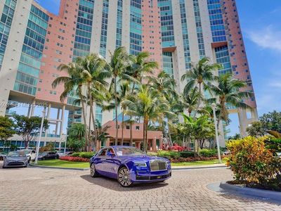 3370 Hidden Bay Dr #1808, Aventura, FL, 33180