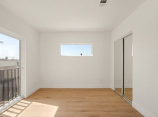 1619 2nd Ave, Los Angeles, CA 90019