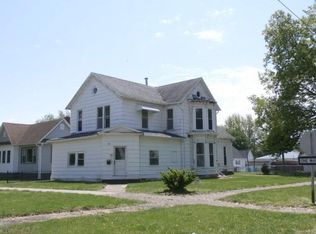 721 Wabash Ave, Mattoon, IL 61938