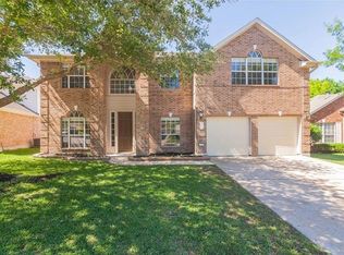 20207 Bellerive Dr, Pflugerville, TX 78660